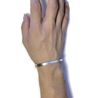 Spoon Bangle　No.8060