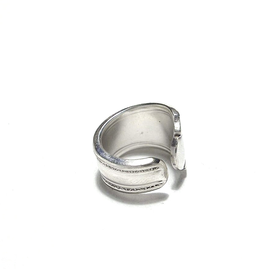 Spoon Ring　No.7392　10号