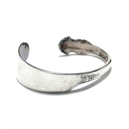 Butter Knife Bangle　No.8097