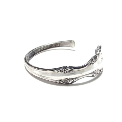 Spoon Bangle　No.8142