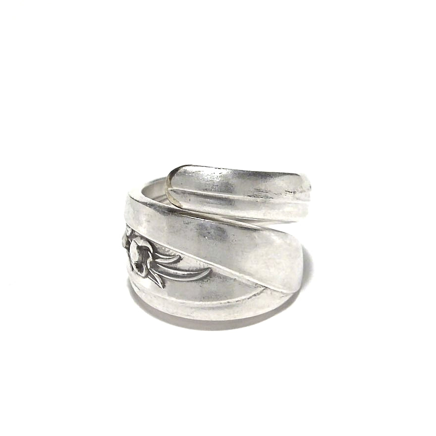 Spoon Ring　No.7790　25号