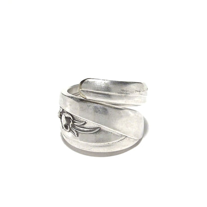 Spoon Ring　No.7790　25号