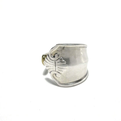 Spoon Ring　No.7181　21号