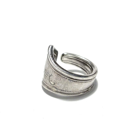 Spoon Ring　No.7187　21号