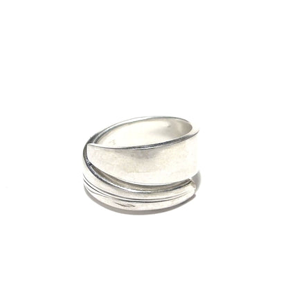 Spoon Ring　No.7784　24号