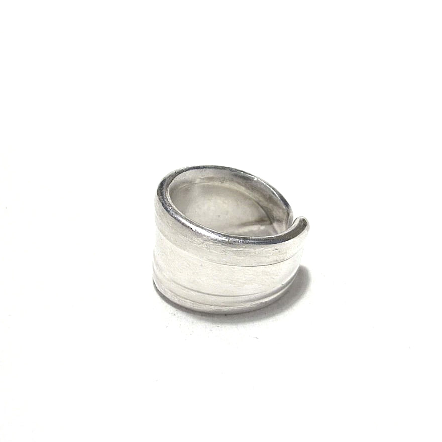 Spoon Ring　No.7483　13号
