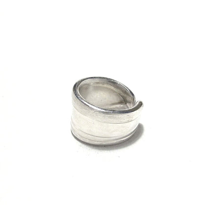 Spoon Ring　No.7483　13号