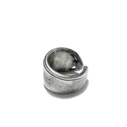 Spoon Ring　No.7422　10号
