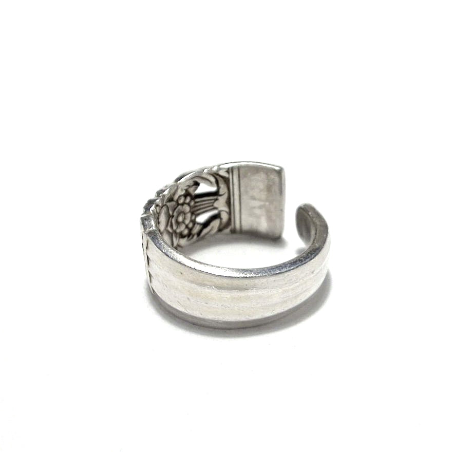 Spoon Ring　No.7319　25号