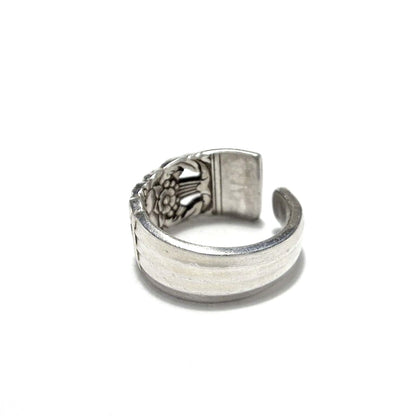 Spoon Ring　No.7319　25号