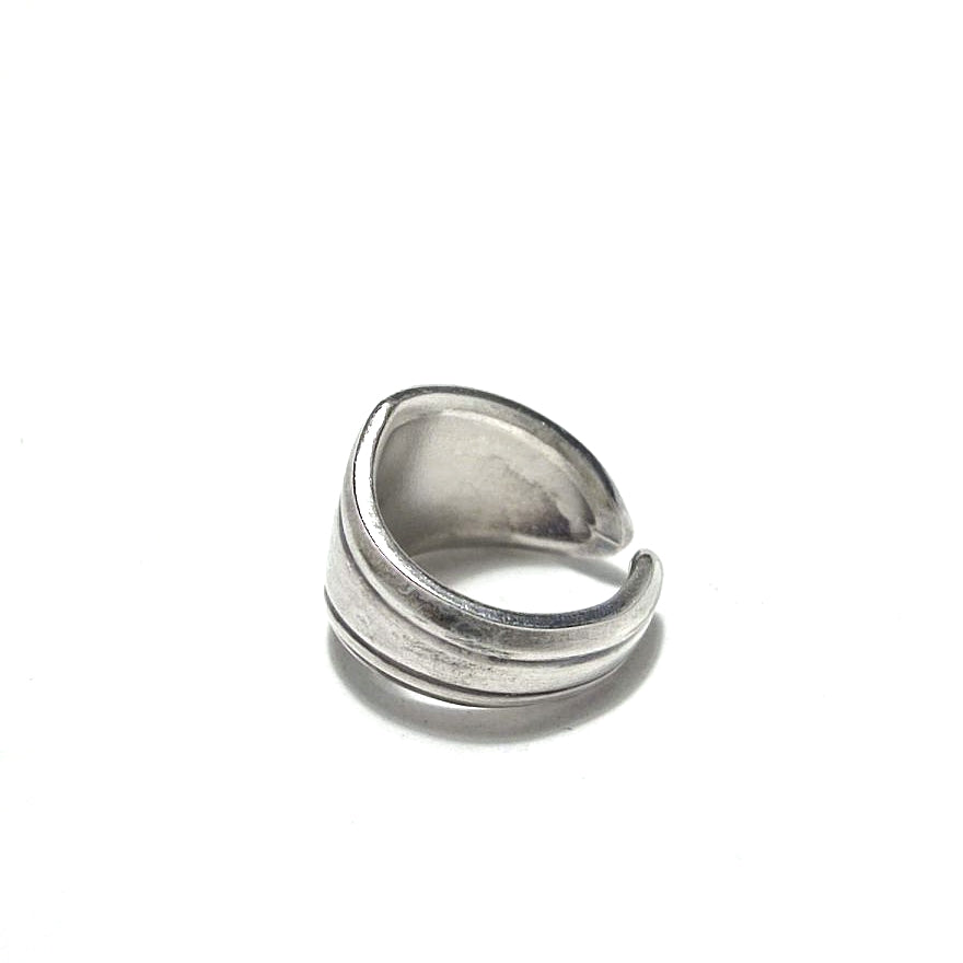 Spoon Ring　No.7415　11号