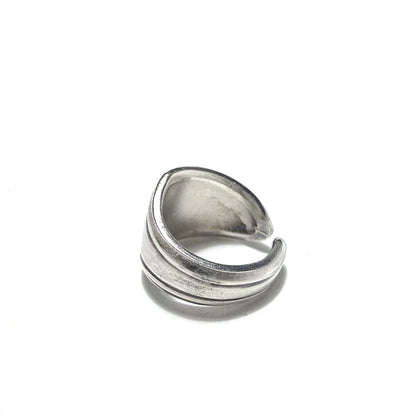 Spoon Ring　No.7415　11号