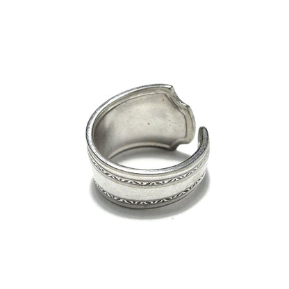 Spoon Ring　No.7347　27号