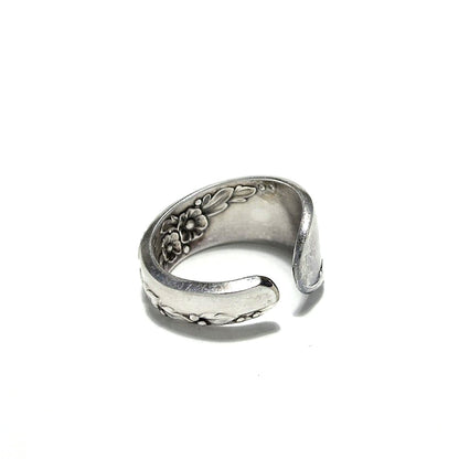 Spoon Ring　No.7260　23号