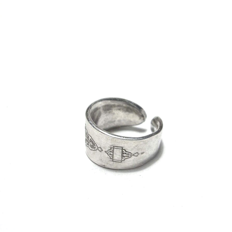Spoon Ring　No.7429　11号