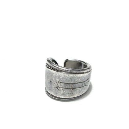 Spoon Ring　No.7422　10号