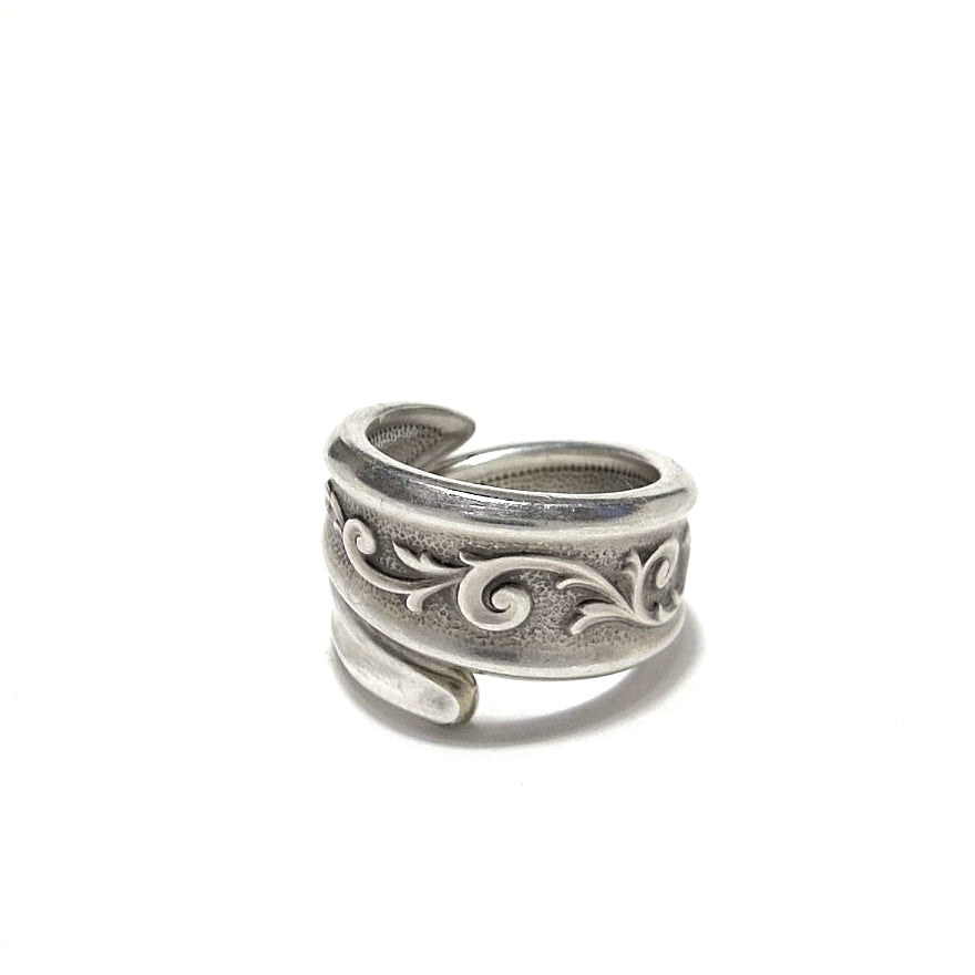 Spoon Ring　No.7668　19号