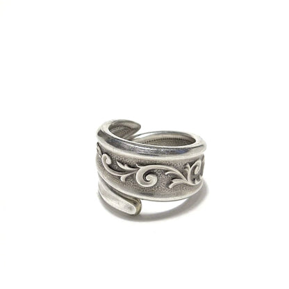 Spoon Ring　No.7668　19号