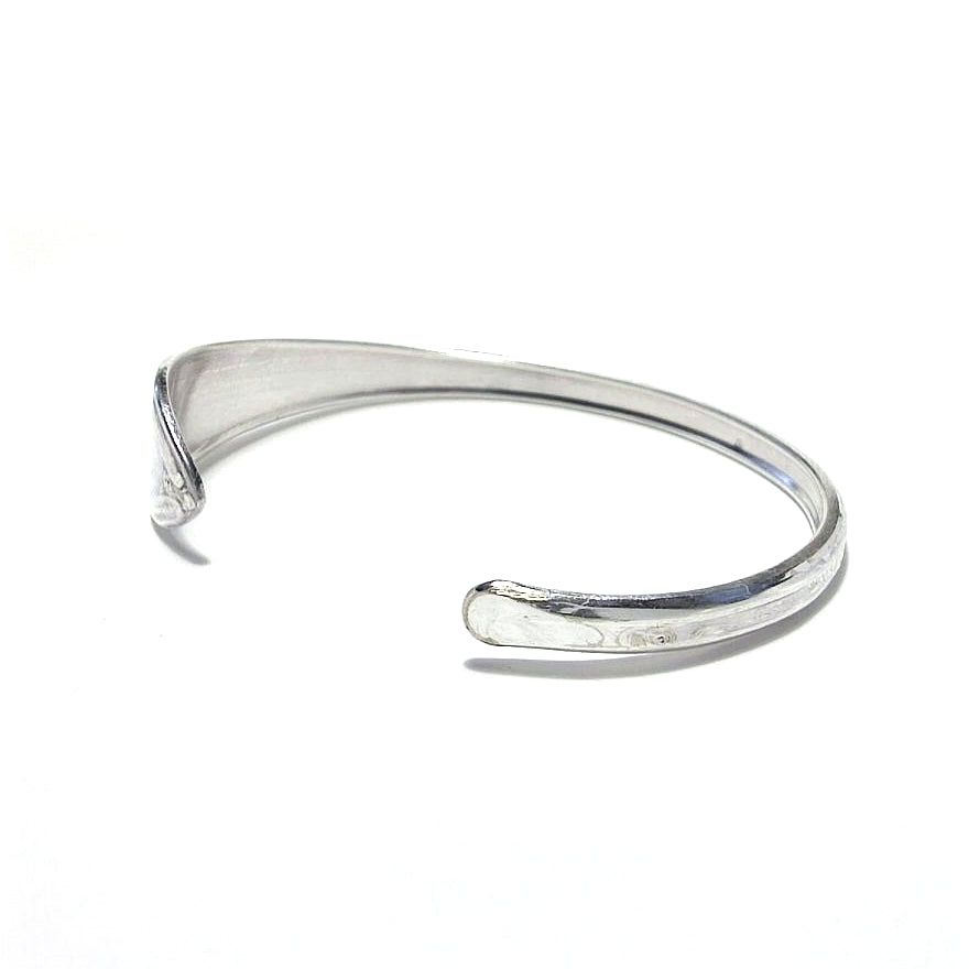 Spoon Bangle　No.8043