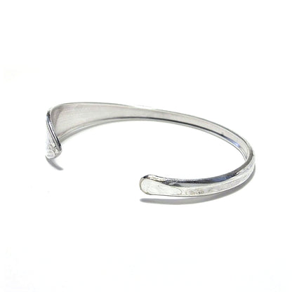 Spoon Bangle　No.8043