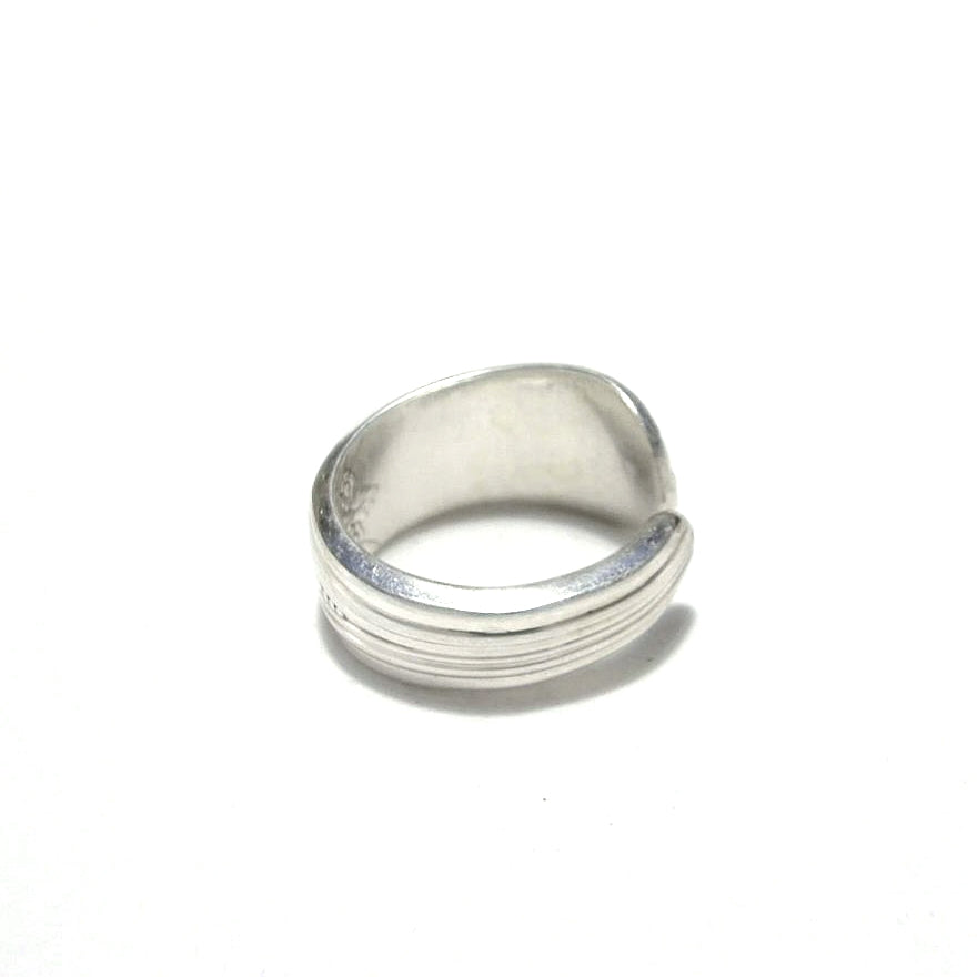 Spoon Ring　No.7273　23号