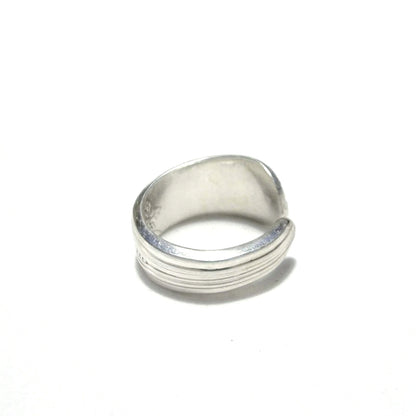 Spoon Ring　No.7273　23号