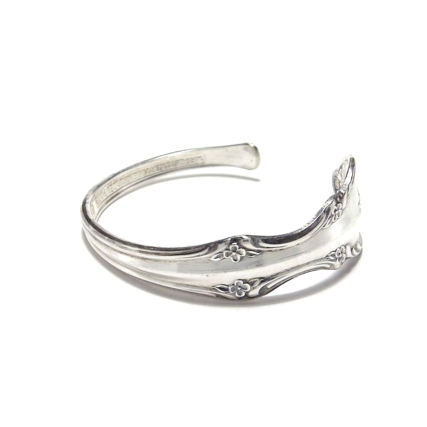 Spoon Bangle　No.8150