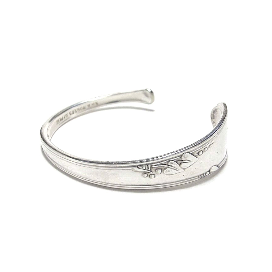 Spoon Bangle　No.8133