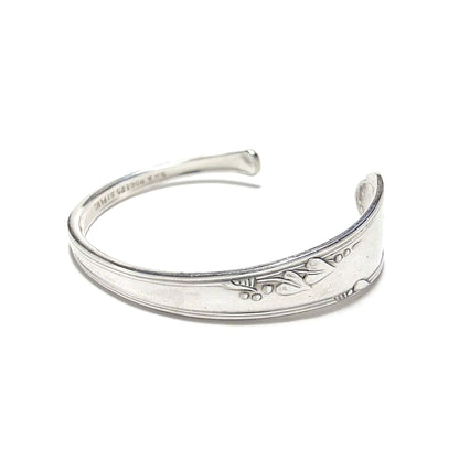 Spoon Bangle　No.8133