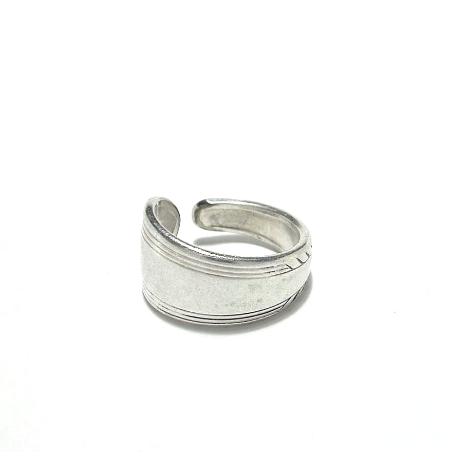 Spoon Ring　No.7223　21号