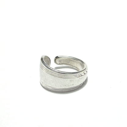 Spoon Ring　No.7223　21号