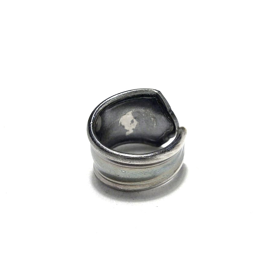 Spoon Ring　No.7515　16号
