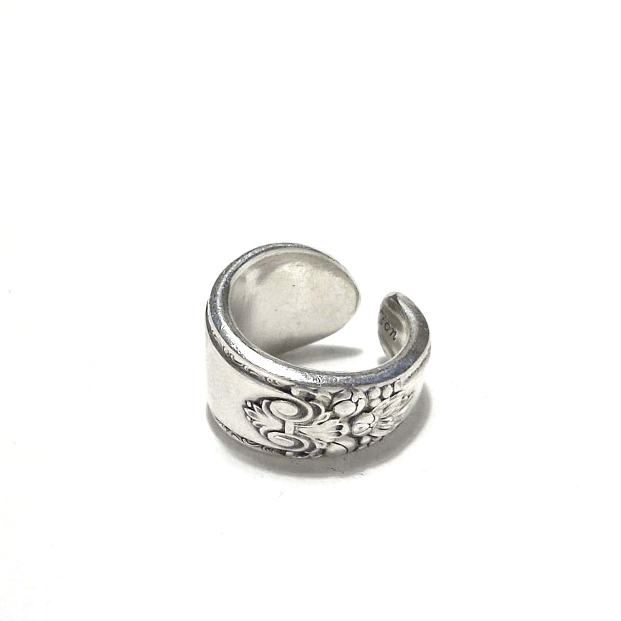 Spoon Ring　No.7550　13号