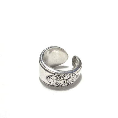 Spoon Ring　No.7550　13号