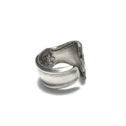 Spoon Ring　No.7166　18号