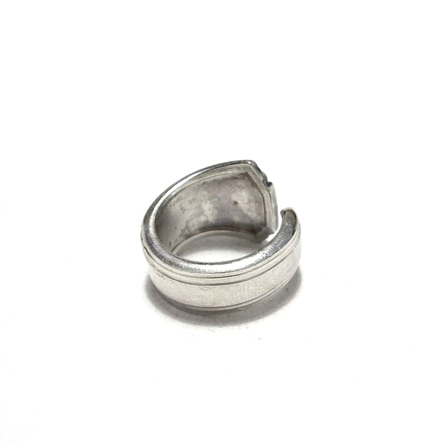 Spoon Ring　No.7548　14号
