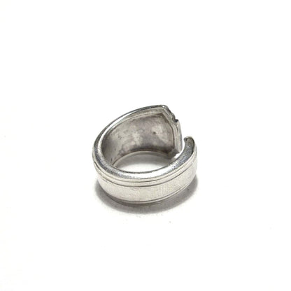 Spoon Ring　No.7548　14号
