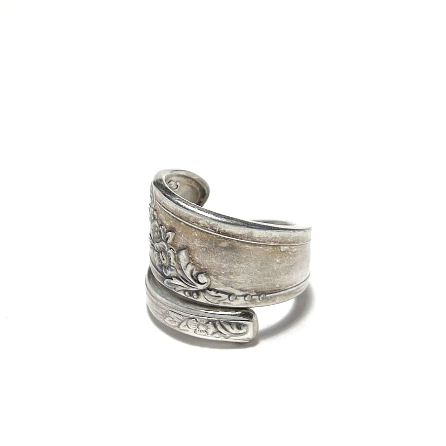 Spoon Ring　No.7657　17号