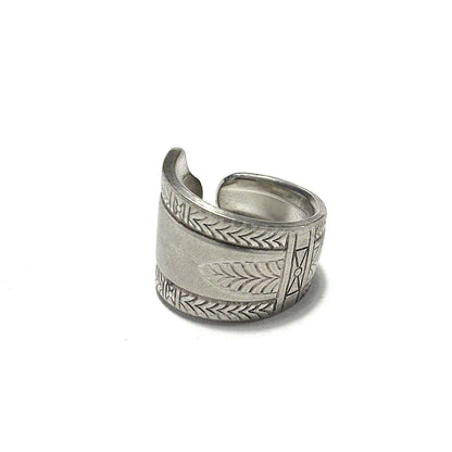 Spoon Ring　No.7133　18号