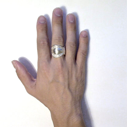 Spoon Ring　No.7277　23号