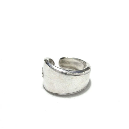 Spoon Ring　No.7605　16号